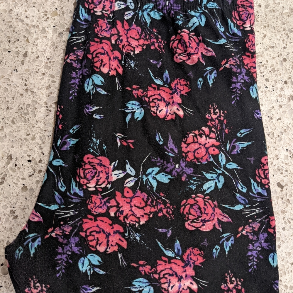 Sweetlegs OS Rosewater